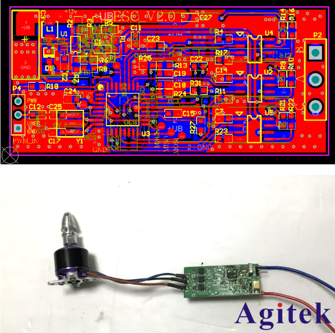 信號發(fā)生器AFG在無刷電機(jī)調(diào)速器設(shè)計(jì)中的應(yīng)用(圖7)