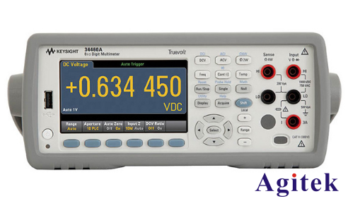 使用數字萬用表對IGBT模塊的檢測方法 (圖2)