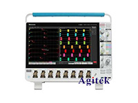 泰克MSO58B示波器：實現精準時域反射率測試的利器