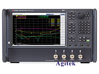 ZNB矢量網絡分析儀在射頻濾波器中的應用