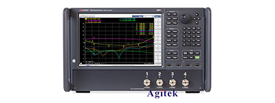 是德科技E5080B ENA矢量網絡分析儀性能及應用介紹