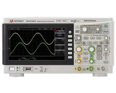 InfiniiVision 1000 X