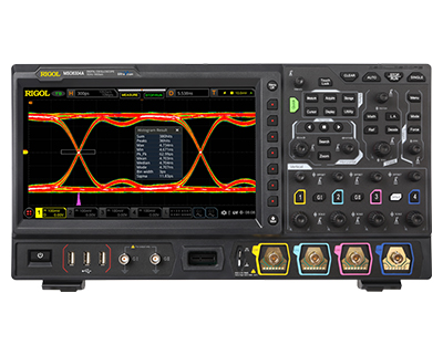 普源數(shù)字示波器MSO8000A系列