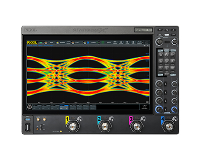 普源示波器DS80000系列