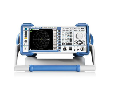 R&S ZVL13臺式矢量網絡分