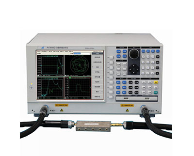 3656系列矢量網絡分析儀