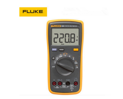 Fluke F15B+ 數字萬用表