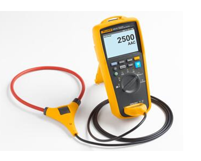 Fluke279FC熱成像萬用表