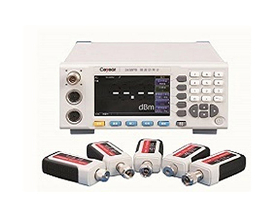 2438CA/CB/PA/PB微波功率計