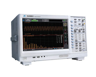 PA5000H功率分析儀 