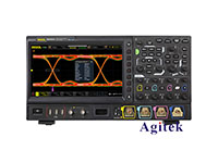 如何使用普源示波器測量信號周期？