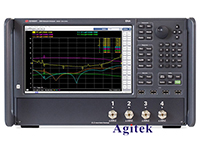 羅德與施瓦茨ZNB矢量網絡分析儀怎么樣？