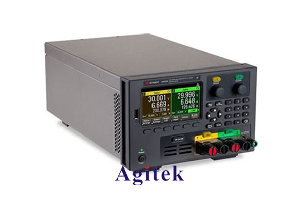 E36233A 雙路輸出電源(圖1)