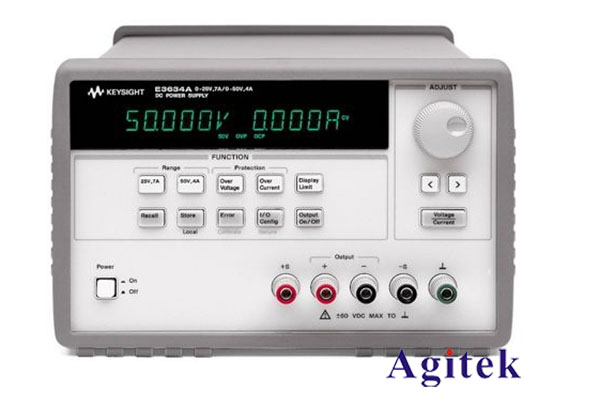 E3634A 200W 電源(圖1)