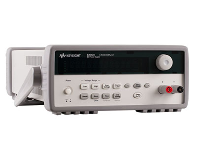 E3642A 電源