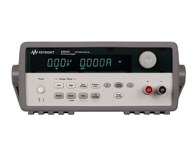 E3644A 電源