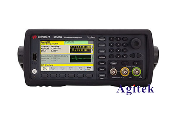 33509B 波形發生器(圖1)