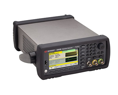 33510B 波形發生器