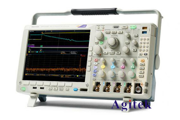 泰克示波器電流探頭設(shè)置的方法(圖1)