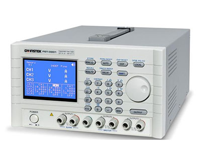 PST系列可編程線性直流電源