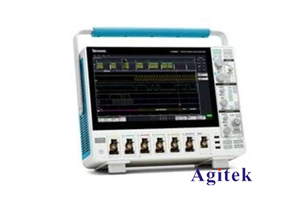 泰克MSO46混合域示波器技術規格詳解(圖1)