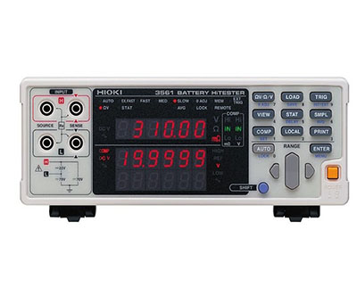 電池測試儀3561