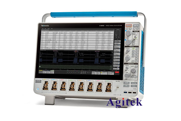 Tektronix泰克MSO68B混合信號示波器(圖1)