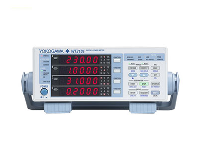 數字功率計WT300E系列