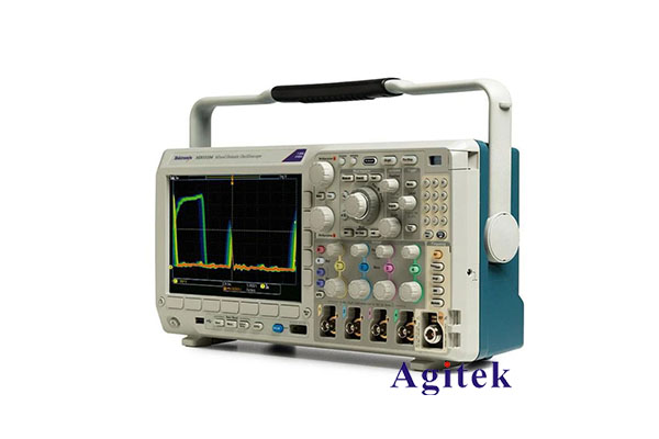 Tektronix泰克MDO3054混合域示波器(圖1)