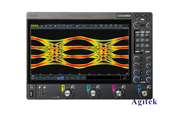  RIGOL 普源DS81304示波器詳細介紹(圖1)