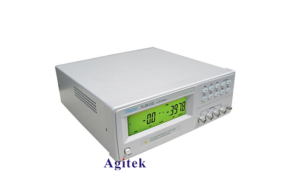 同惠TL2812D型LCR測(cè)試儀詳細(xì)介紹  (圖1)