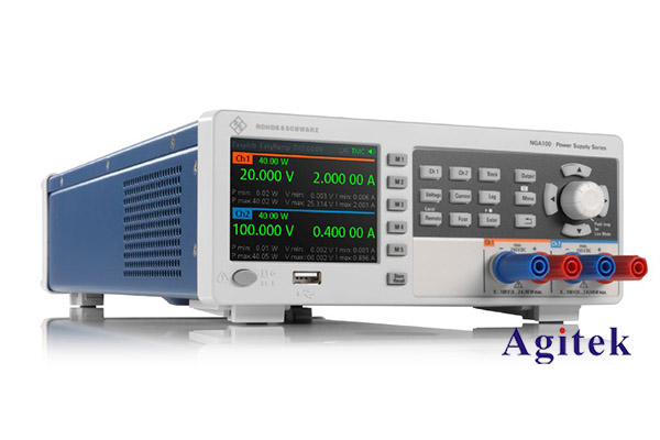 NGA101直流電源(圖1)