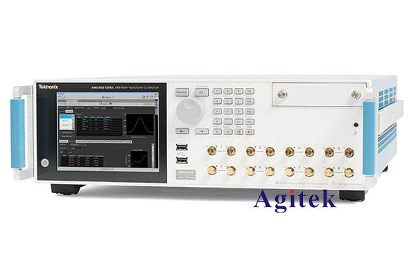 信號發生器如何調出鋸齒波?(圖2)