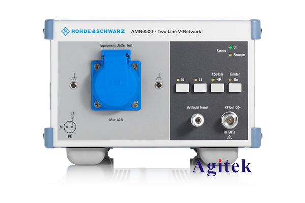 AMN6500人工電源網絡(圖1)