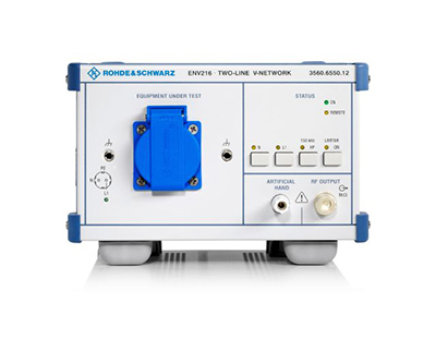 ENV216 二線制 V 形網(wǎng)絡(luò)