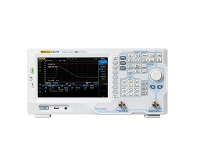 普源DSA815-TG頻譜分析儀