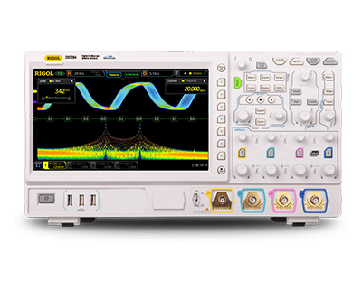 普源MSO/DS7000數字示波器