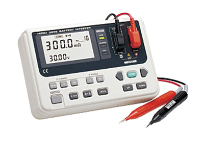 電池測試儀3555