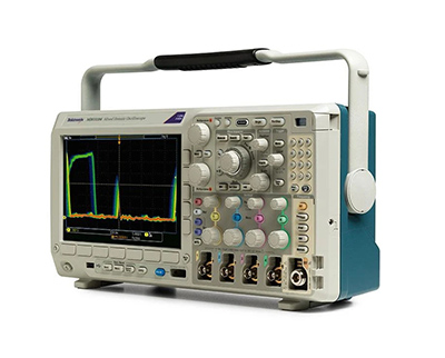 泰克MDO3024混合域示波器