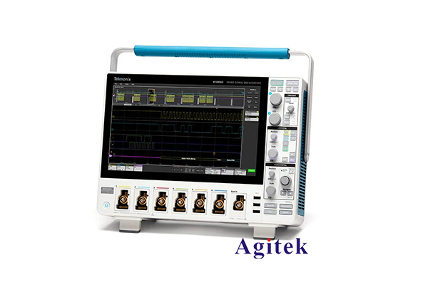 泰克MSO44B 混合信號示波器(圖1)