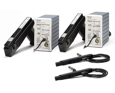 泰克TCP2020電流探頭