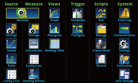 吉時利2461數字源表(圖3)