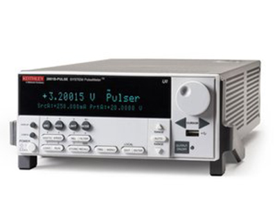 2611B單通道系統(tǒng)數(shù)字源表