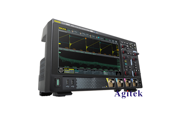 普源DHO4204示波器：突破科技邊界的絕佳選擇(圖1)
