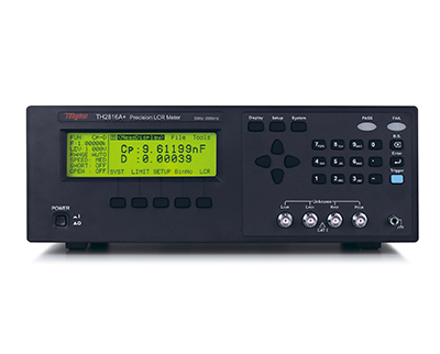 TH2816A精密數字電橋