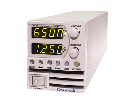 Z36-24-LAN可編程電源