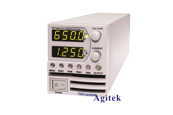 Z36-24-LAN可編程電源(圖1)