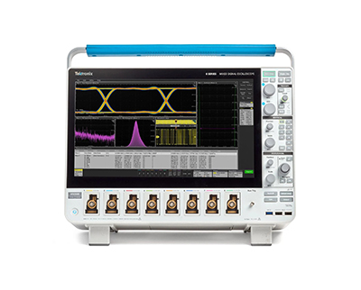 泰克示波器MSO64