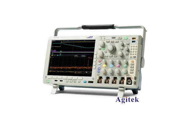 Tektronix泰克MDO4024C 混合域示波器 (圖1)