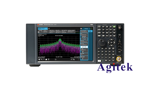 N9040B頻譜分析儀如何測量噪聲系數(shù)？(圖1)